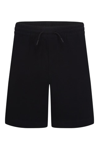 Short - Noir