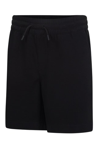 Short - Noir