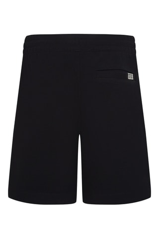 Short - Noir