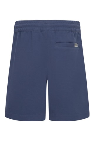 Short - Bleu foncé