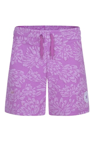 Short - Violet