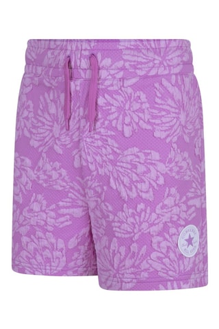 Short - Violet