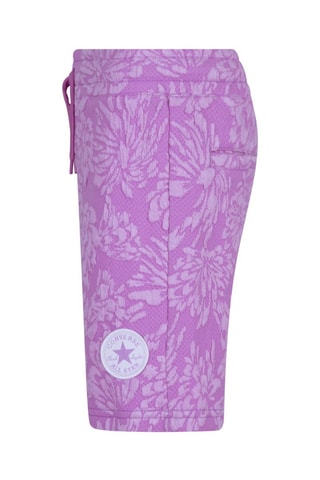 Short - Violet