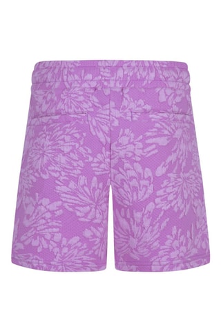 Short - Violet