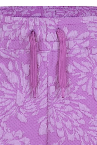 Short - Violet