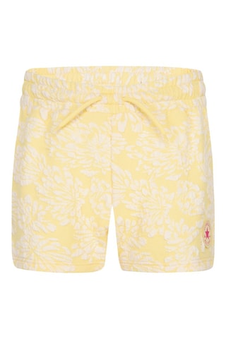 Short - Jaune