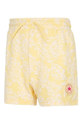 Short - Jaune