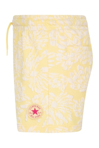 Short - Jaune