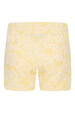 Short - Jaune