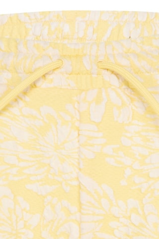 Short - Jaune