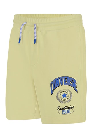 Short - Jaune clair