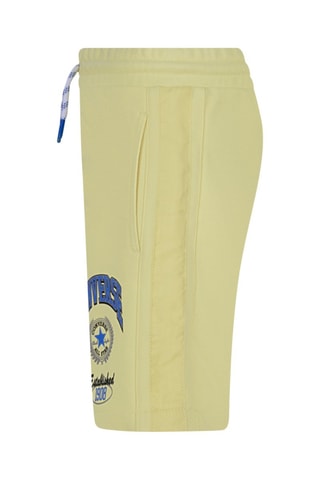 Short - Jaune clair