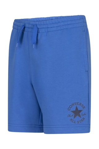 Short - Bleu