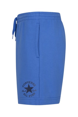 Short - Bleu