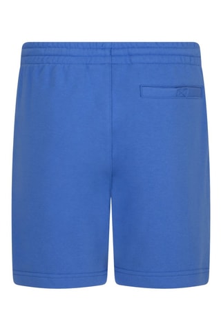 Short - Bleu