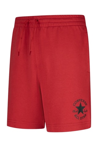 Short - Rouge
