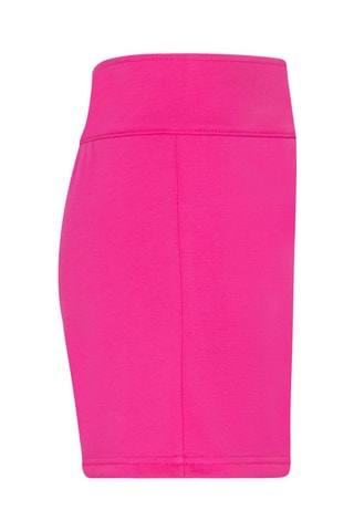 Jupe-short - Fuchsia