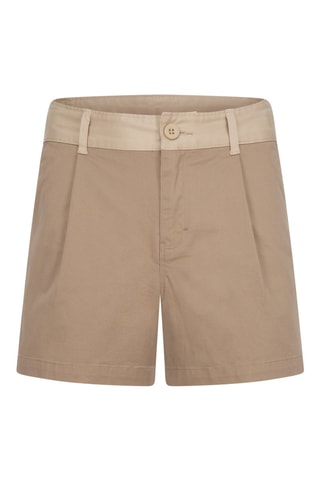Short - Marron