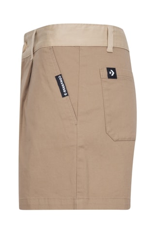 Short - Marron