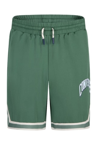 Short - Vert foncé