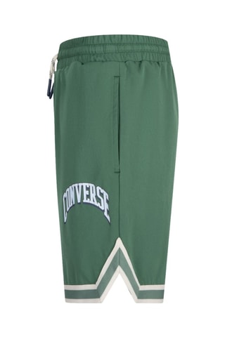 Short - Vert foncé