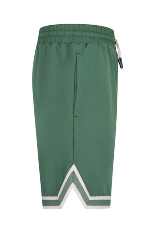 Short - Vert foncé