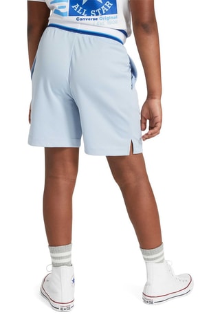 Short - Bleu clair