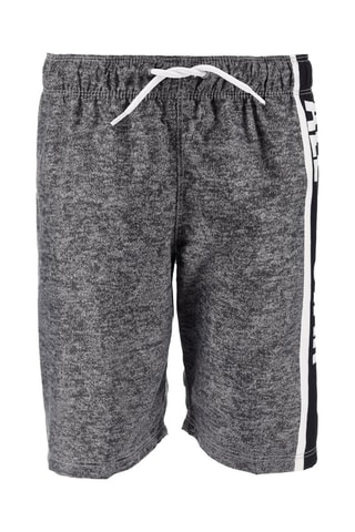 Short de bain - Gris foncé