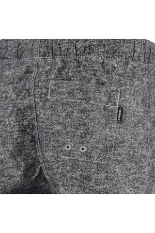 Short de bain - Gris foncé