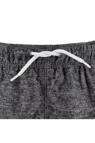 Short de bain - Gris foncé
