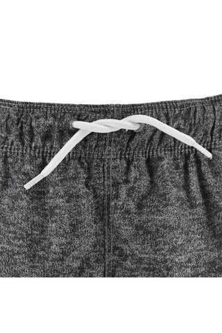 Short de bain - Gris foncé