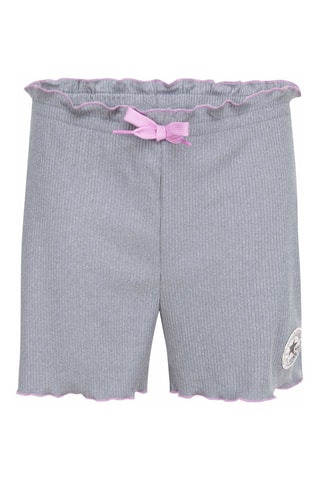 Short - Gris chiné