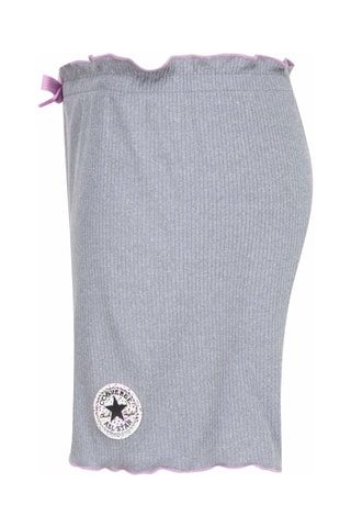 Short - Gris chiné