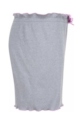 Short - Gris chiné