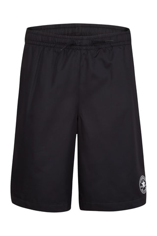 Short - Noir