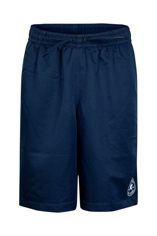 Short - Bleu marine