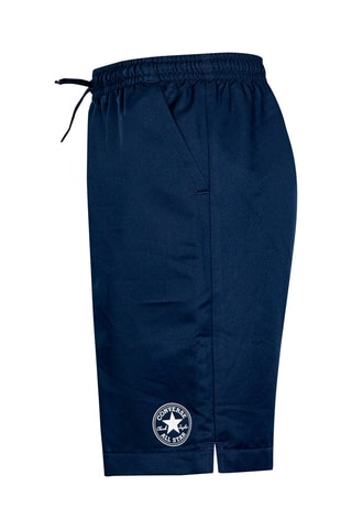 Short - Bleu marine