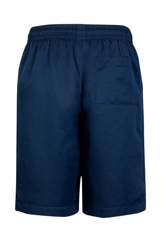 Short - Bleu marine