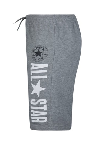 Short - Gris