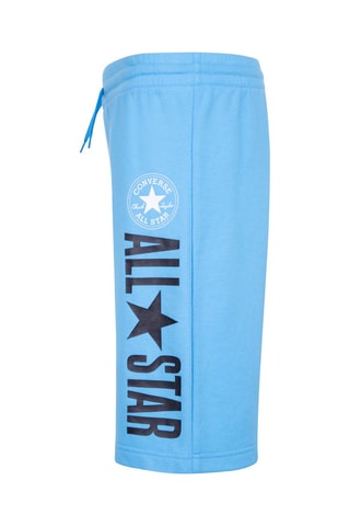 Short - Bleu