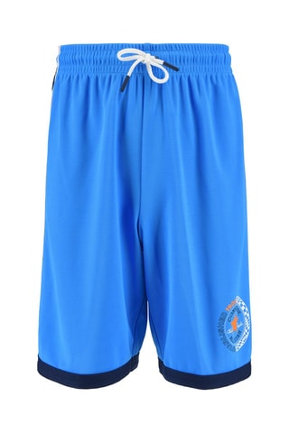 Short - Bleu