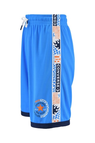 Short - Bleu