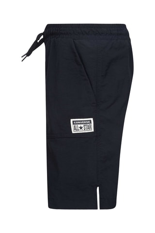 Short - Noir