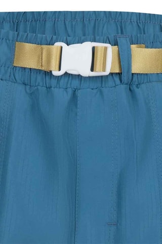 Short d’escalade - Bleu cobalt