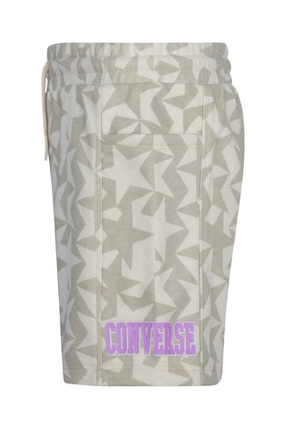 Short - Gris