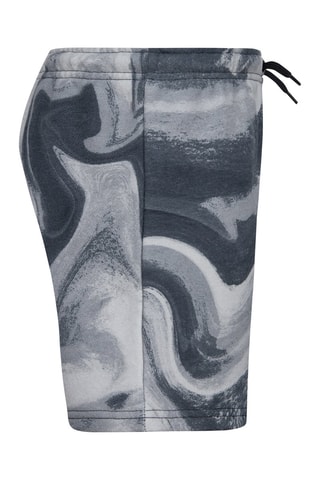 Short - Noir et gris