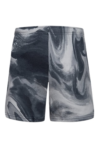 Short - Noir et gris