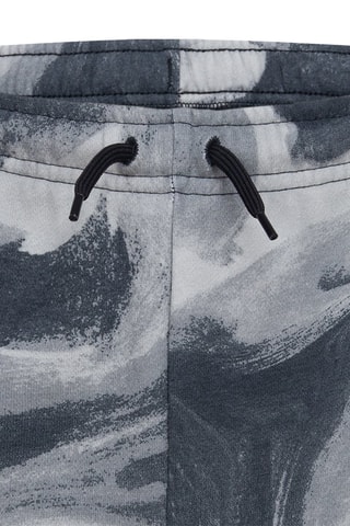 Short - Noir et gris
