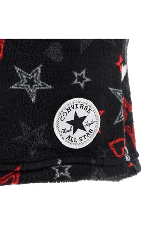 Short - Noir et rouge