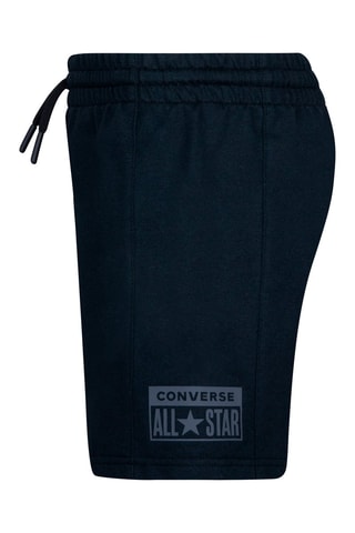 Short - Bleu foncé